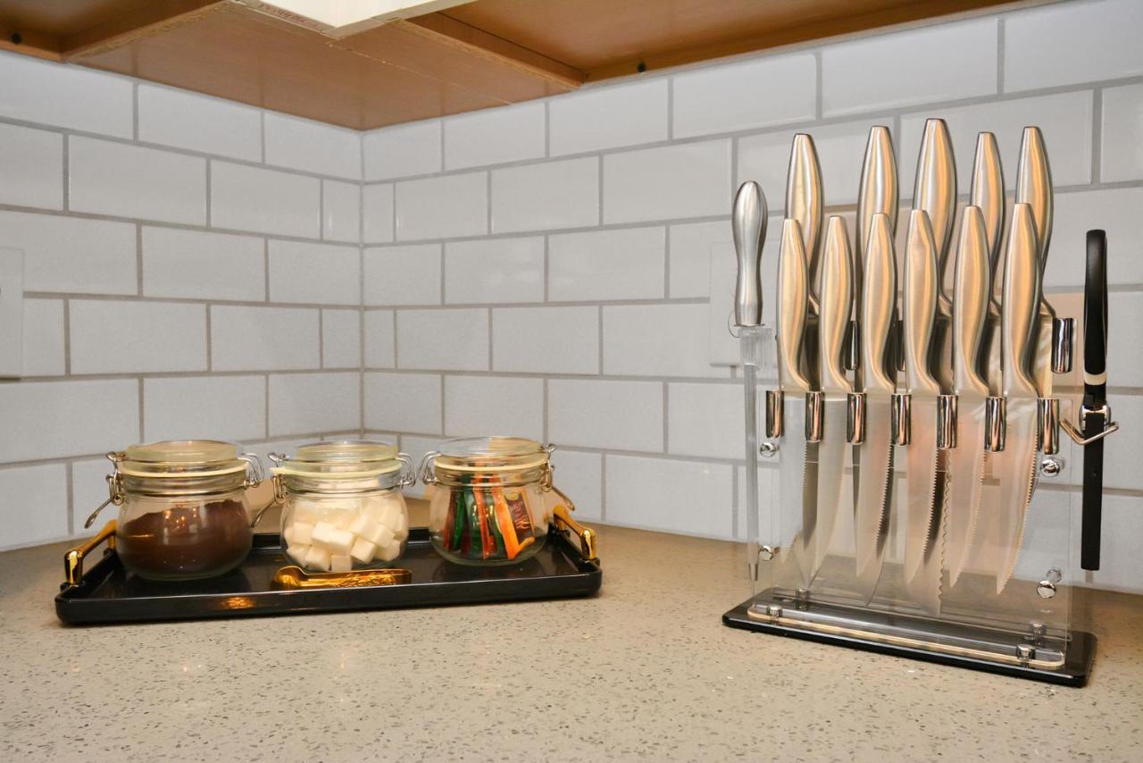 Emerald Palace - New, Modern 3Br Townhome Close To Downtown, Nrg, Med Ctr Houston Eksteriør billede